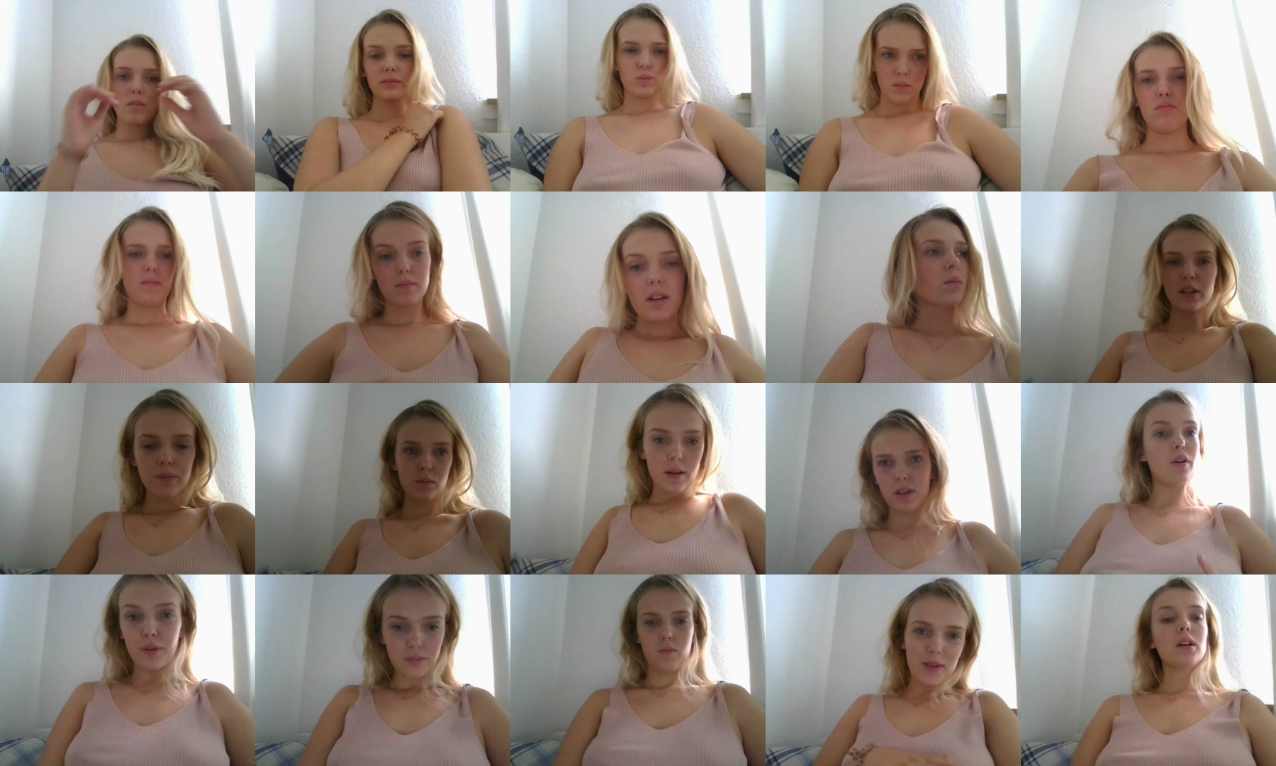 SandySugar00 Cam4 31-07-2021.